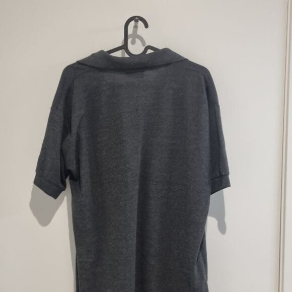 Ralph Lauren Polo Sport Grey Polo T Shirt - Picture 5 of 5